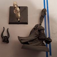 Warhammer Fantasy – Stregone del Caos