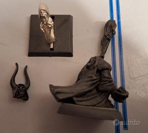 Warhammer Fantasy – Stregone del Caos