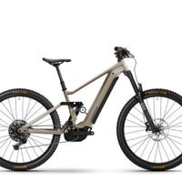 E-BIKE LAPIERRE OVERVOLT TR 6.8