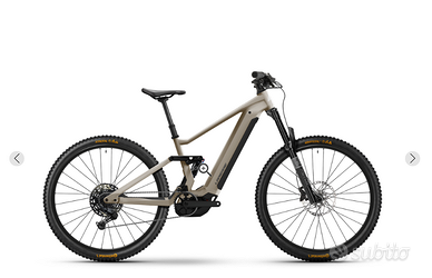 E-BIKE LAPIERRE OVERVOLT TR 6.8