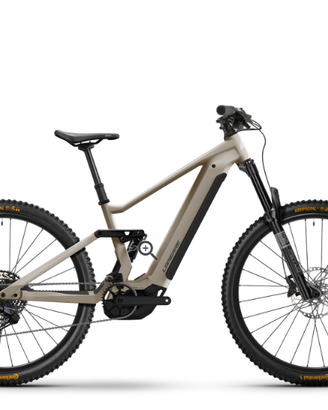 E-BIKE LAPIERRE OVERVOLT TR 6.8