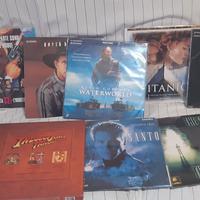 FILM IN LASERDISC