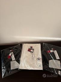 SET 3 t-shirt tommy jeans