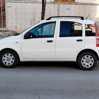  FIAT PANDA 1.3 DIESEL