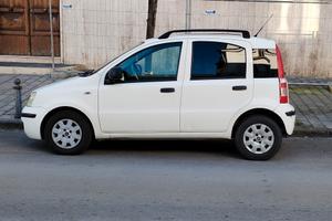  FIAT PANDA 1.3 DIESEL