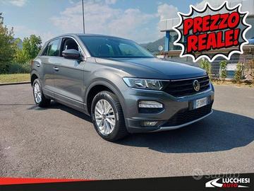 Volkswagen T-Roc 1.5 tsi Business dsg