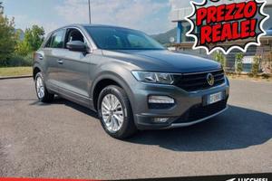 Volkswagen T-Roc 1.5 tsi Business dsg