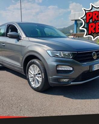 Volkswagen T-Roc 1.5 tsi Business dsg
