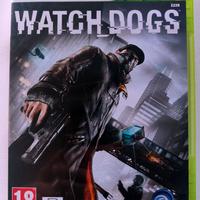 Watch Dogs by UbiSoft per Xbox 360