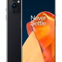 OnePlus 9 5G .
Versione 8 GB RAM 128 GB memoria 