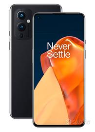 OnePlus 9 5G .
Versione 8 GB RAM 128 GB memoria 