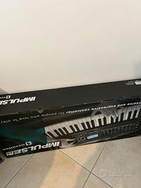 Novation launchkey 49