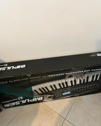 Novation launchkey 49