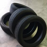 Pneumatici invernali 245/45R19 al 90%