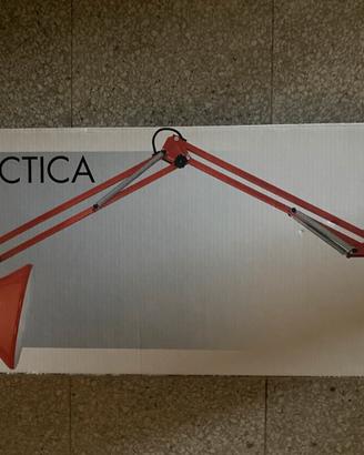 Lampada da tavolo a morsetto - Practica