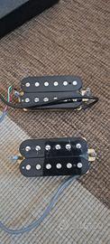 copia pickup Humbucker Epiphone 