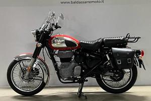 ROYAL ENFIELD Classic 350 Chrome Abs