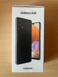Samsung Galaxy A32