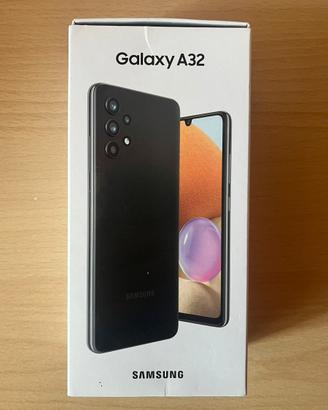 Samsung Galaxy A32