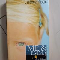 libro " me & Emma " 