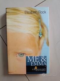libro " me & Emma " 