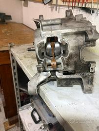 Carter piaggio braccio lungo lc