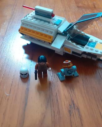 Lego  STAR WARS 75048 : The Phantom