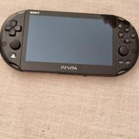 Playstation vita