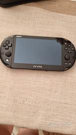 Playstation vita