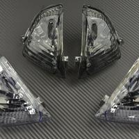 Indicatori direzione posteriore led Gsxr 600 1000