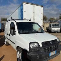 Fiat Dobló 1.9 aspirato