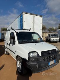 Fiat Dobló 1.9 aspirato