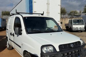Fiat Dobló 1.9 aspirato