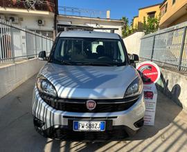 Fiat Doblo Doblò 1.6 MJT 95CV S&S Lounge