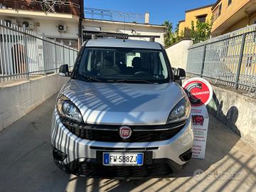 Fiat Doblo Doblò 1.6 MJT 95CV S&S Lounge