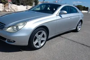 Mercedes cls 320 cdil 