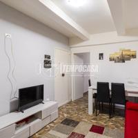 APPARTAMENTO RISTRUTTURATO ATTUALMENTE AFFITTATO