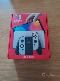 switch oled