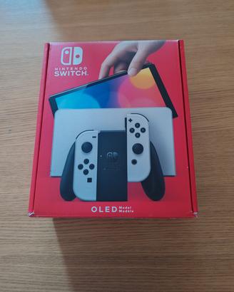 switch oled