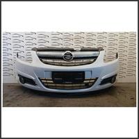 Paraurti Anteriore ant. OPEL Corsa D