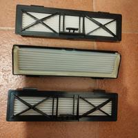 filtro robot aspirapolvere Neato