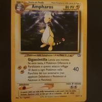 Pokèmon - Ampharos Holo - Neo Genesis