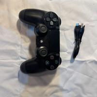 Controller ps4 wireless dualshock come nuovo