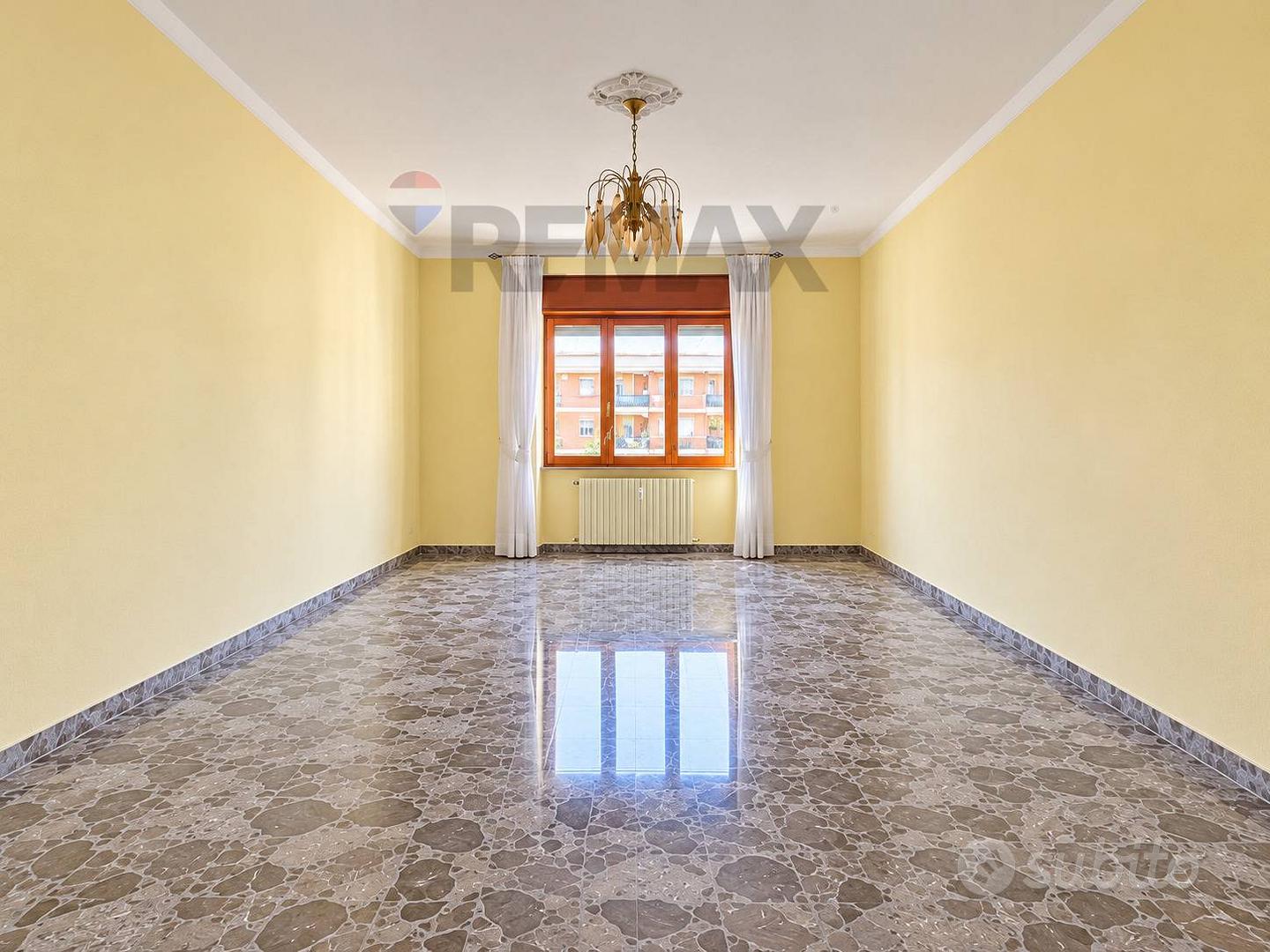 Appartamento – Cosenza, Popilia - Vista 5