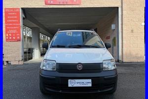 Fiat Panda Van 1.2 Dynamic GPL