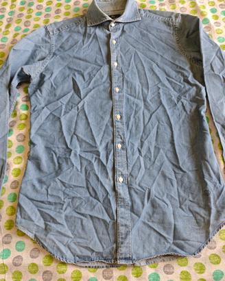 camicia Fay 