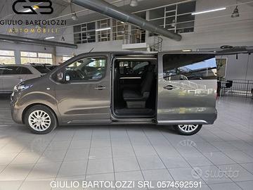 Opel Zafira Life 1.5 Diesel 120CV Start&Stop ...