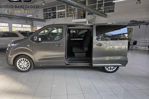 Opel Zafira Life 1.5 Diesel 120CV Start&Stop ...