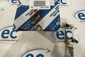 5988298 INDICATORE LIVELLO CARBURANTE FIAT PANDA 3