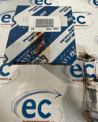 5988298 INDICATORE LIVELLO CARBURANTE FIAT PANDA 3